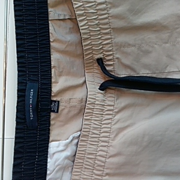 TOMMY HILFIGER Jogger/Pants REDUCED - Picture 1 of 2